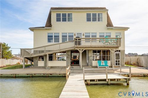 1064 Fort Lowry Ln, Dunnsville, VA, 22454-2092 | Card Image