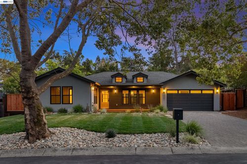 3301 N Lucille Ln, Lafayette, CA, 94549-5425 | Card Image