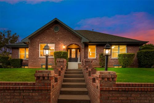 1315 Hardage Ln, Colleyville, TX, 76034-6015 | Card Image