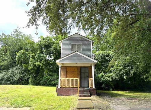 2134 Goff Ave, Memphis, TN, 38114-3618 | Card Image