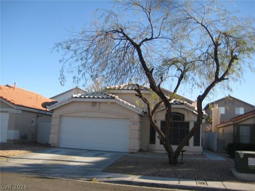 875 Hollandsworth Ave, Las Vegas, NV, 89123-3196 | Card Image