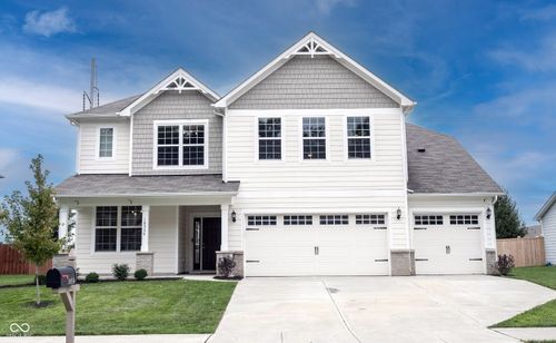 18534 Grimmenstein Dr, Westfield, IN, 46062 | Card Image