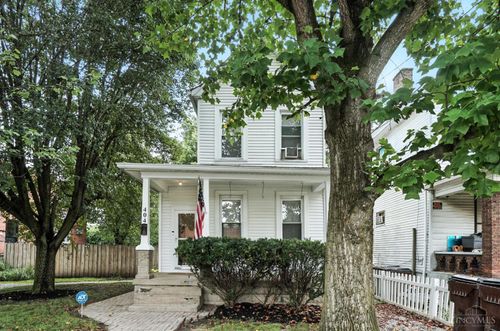 404 Oak St, Elmwood Place, OH, 45216-2136 | Card Image
