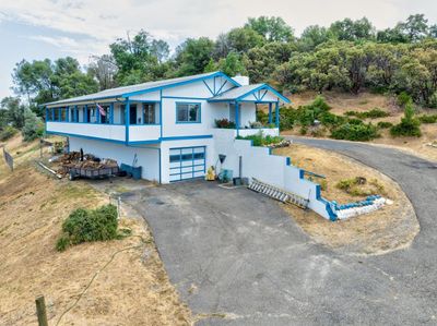 5767 Meadow Lane, House other with 3 bedrooms, 0 bathrooms and null parking in Mariposa CA | Image 1