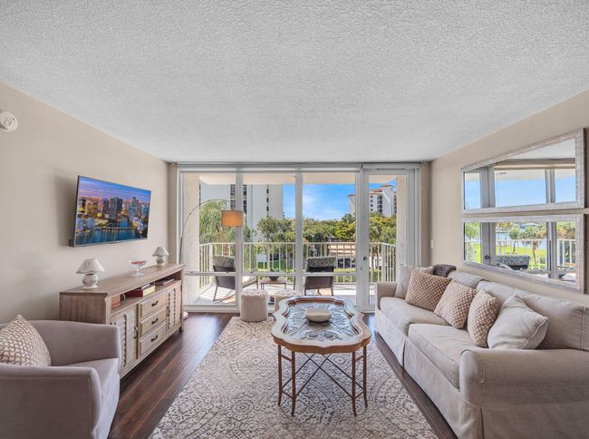APT-406 - 336 Golfview Rd, Condo with 2 bedrooms, 2 bathrooms and null parking in North Palm Beach FL | Image 8