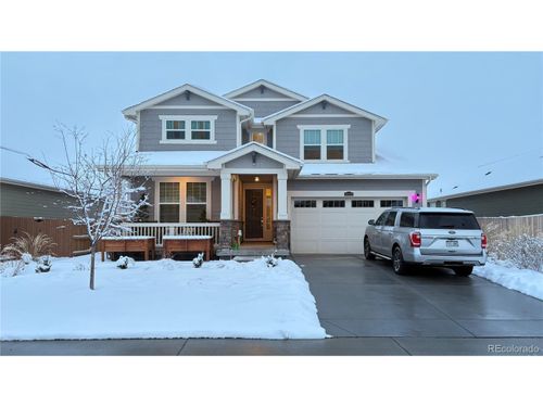 16310 St Paul Dr, Thornton, CO, 80602 | Card Image