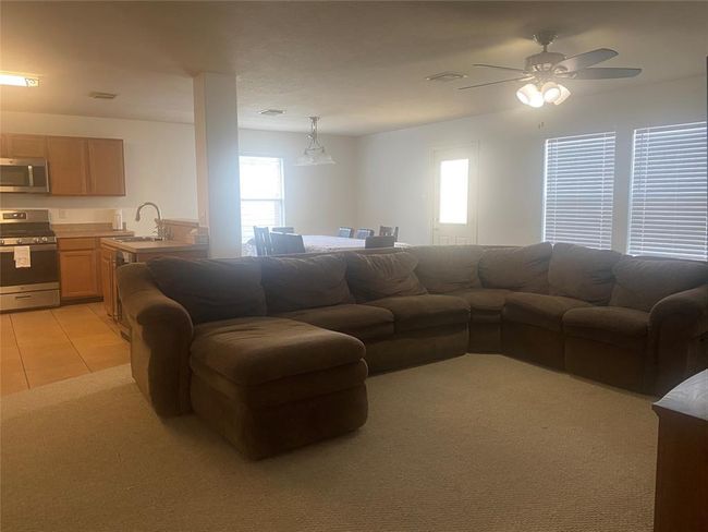 19042 Yaupon Ranch Dr, House other with 5 bedrooms, 3 bathrooms and 2 parking in Cypress TX | Image 7