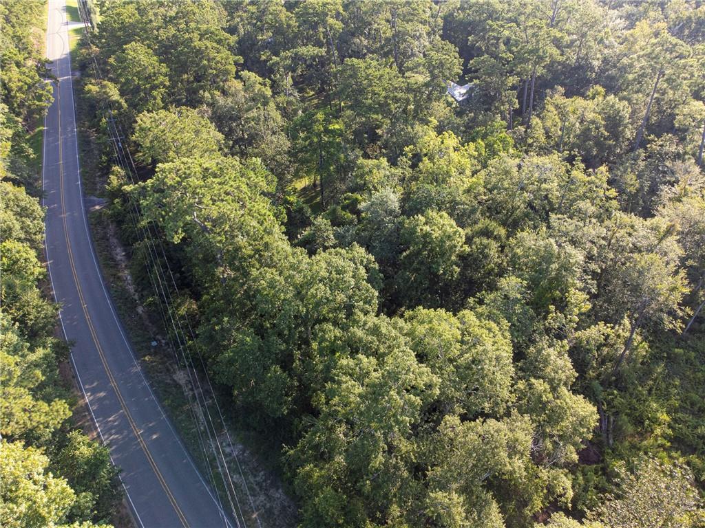 Land in Pearl River 5