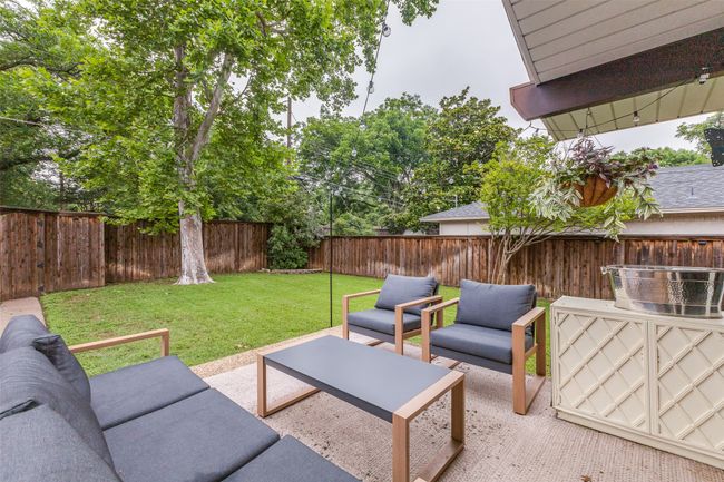 10535 Longmeadow Dr, House other with 3 bedrooms, 2 bathrooms and null parking in Dallas TX | Image 21