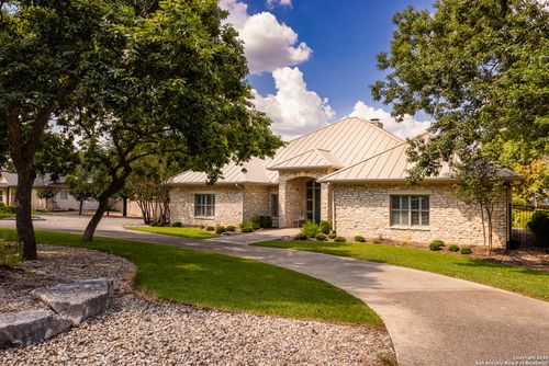510 Winged Foot Ln, Kerrville, TX, 78028-6508 | Card Image