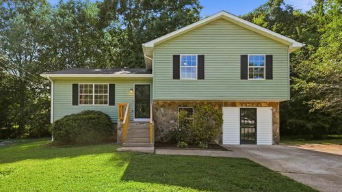 4703 Ranger Ln, Chattanooga, TN, 37416-2422 | Card Image