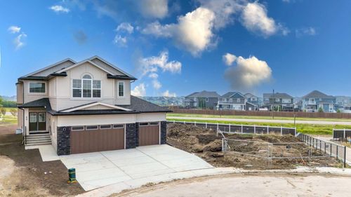 40 North Bridges Court, Langdon, AB, T0J1X3 | Card Image