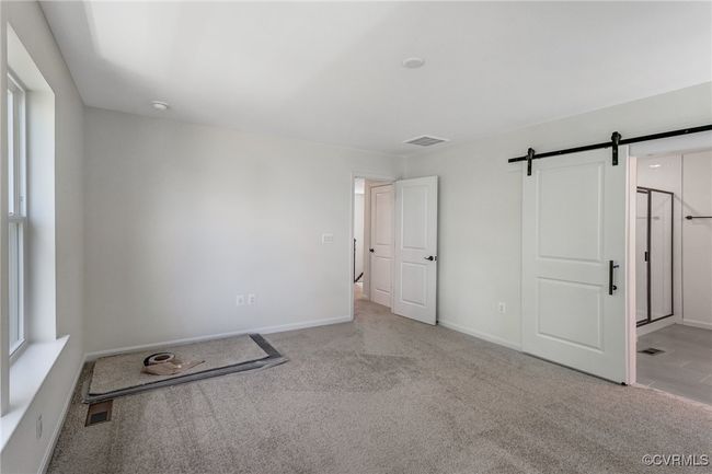 7115 Resolution Way, House other with 3 bedrooms, 3 bathrooms and null parking in Ruther Glen VA | Image 28