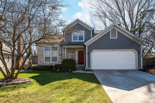 627 Ozem Gardner Way, Westerville, OH, 43081-6512 | Card Image