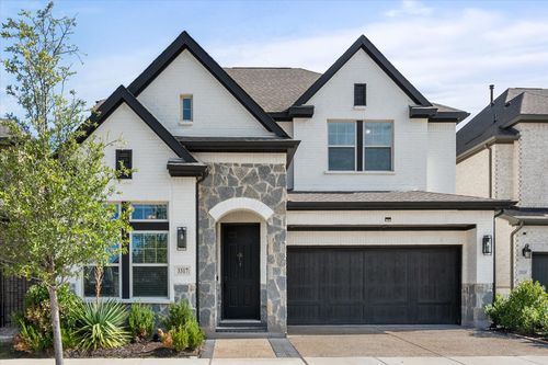 3317 Monarch Pass Drive, Arlington, TX, 76005 | Card Image