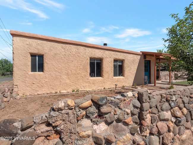 2111 S Hogan Ln, House other with 1 bedrooms, 1 bathrooms and null parking in Cottonwood AZ | Image 19