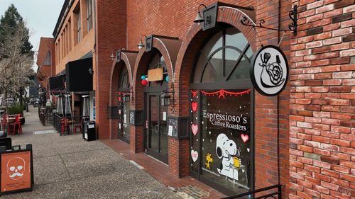 529 4th Street, Santa Rosa, CA, 95401 | Card Image