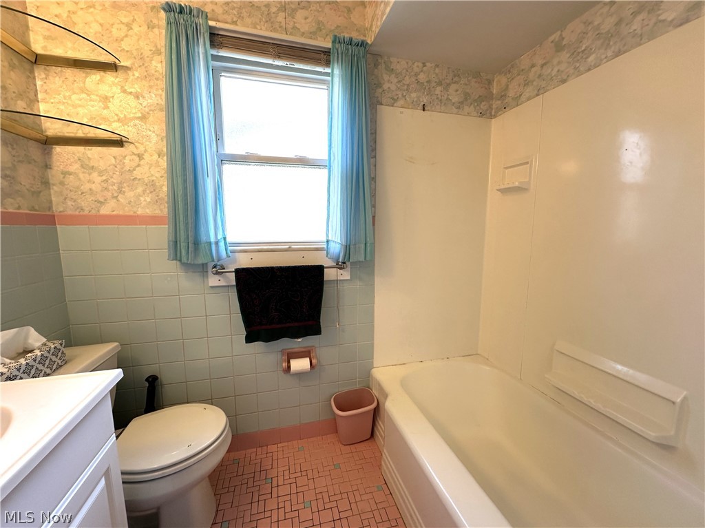 Residential in Garfield Heights 2