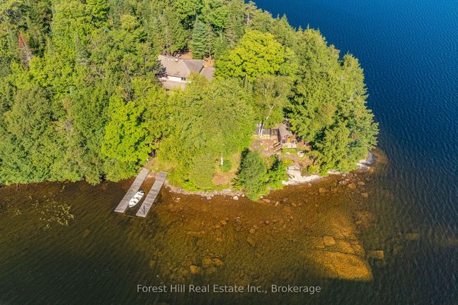 1089 Lutes Lane, House other with 4 bedrooms, 2 bathrooms and 6 parking in Dorset ON | Image 8