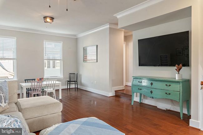 103 Norma Aly, Townhouse with 4 bedrooms, 5 bathrooms and null parking in Annapolis MD | Image 14