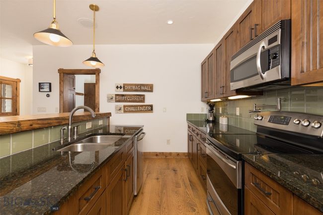 B - 151 Pheasant Tail Ln, Condo with 3 bedrooms, 3 bathrooms and null parking in Big Sky MT | Image 16