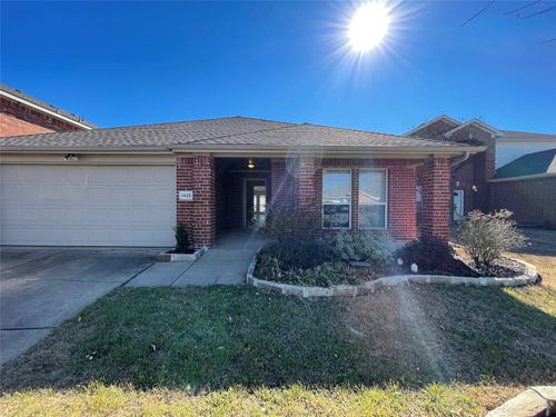 1425 Jacksons Run, Greenville, TX, 75402-7624 | Card Image