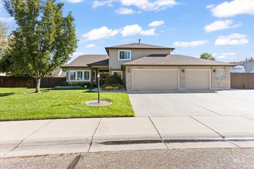 3373 N Summerfield Way, Meridian, ID, 83646-5582 | Card Image