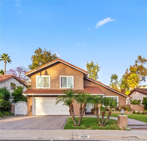 24236 Via San Clemente, Mission Viejo, CA, 92692-1934 | Card Image