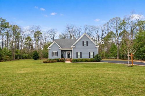 4430 Gelding Rd, Barhamsville, VA, 23011-2380 | Card Image