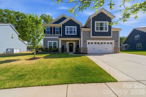 12616 Dunloe Wood Dr, Huntersville, NC, 28078-0151 | Card Image