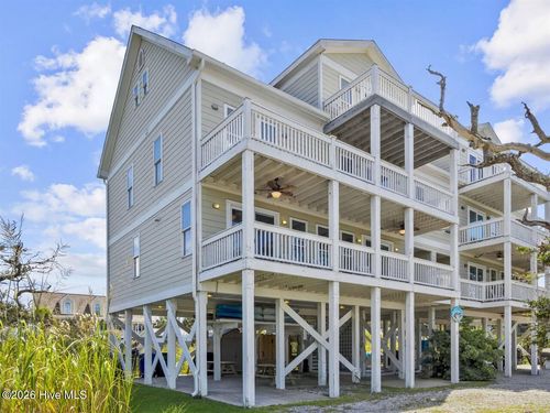 2-4728 23rd Ave, N Topsail Beach, NC, 28460-8002 | Card Image