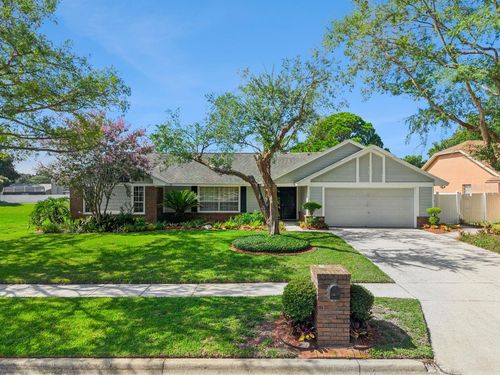 1129 Climbing Rose Drive, ORLANDO, FL, 32818 | Card Image