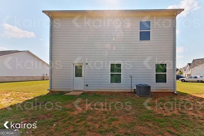 6009 Argyle Loop, House other with 3 bedrooms, 3 bathrooms and null parking in Macon GA | Image 16