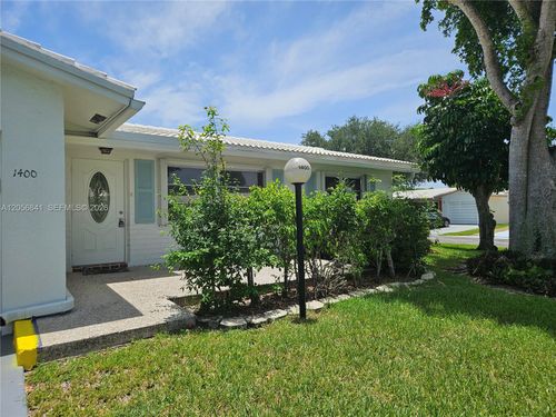0-1400 Nw 90th Way, Plantation, FL, 33322 | Card Image