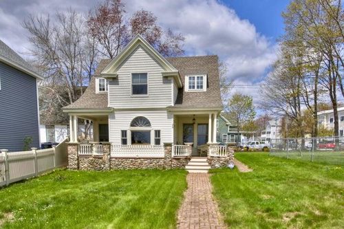 28 Saco Avenue, Old Orchard Beach, ME, 04064 | Card Image