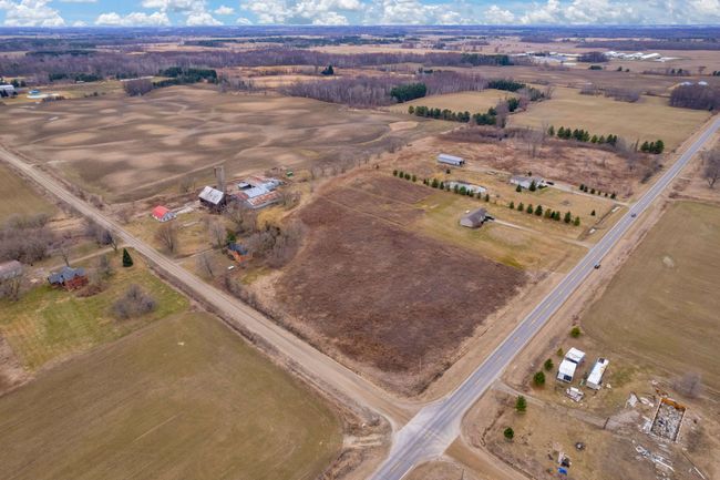 000 State Rd, Home with 0 bedrooms, 0 bathrooms and null parking in Applegate MI | Image 4