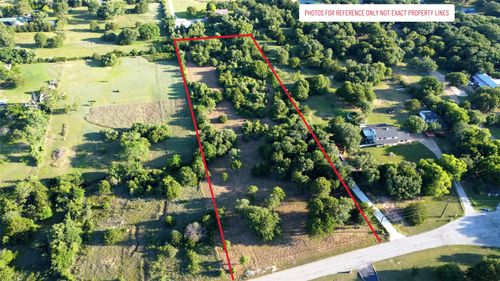 8005 Vista Lago St, Azle, TX, 76020-5255 | Card Image
