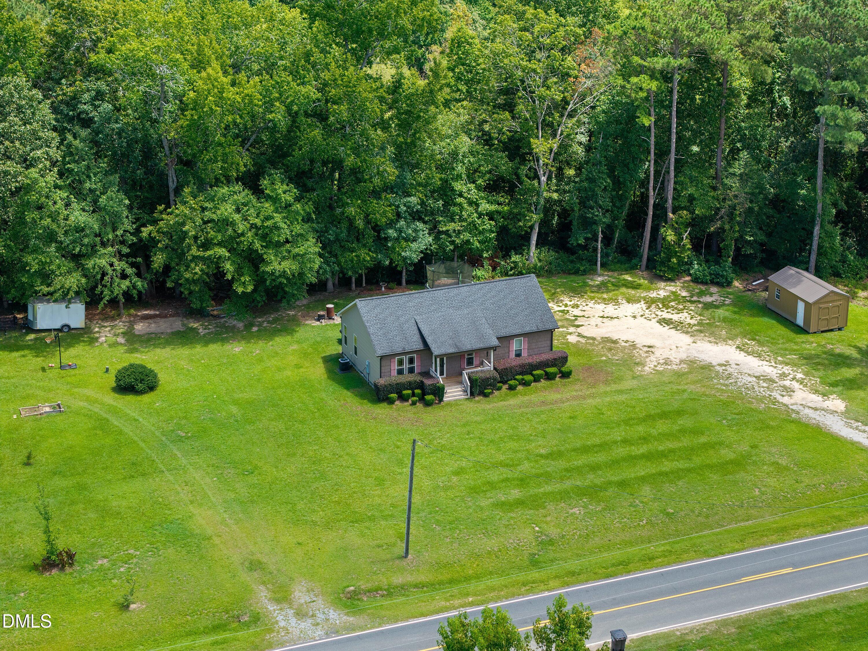 Residential in Angier 4