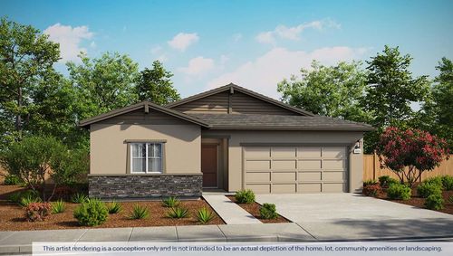 8008 Trapper Ranch Road, Roseville, CA, 95747 | Card Image