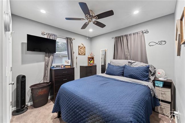 505 S Magdalena St, House other with 2 bedrooms, 2 bathrooms and null parking in Concordia MO | Image 15