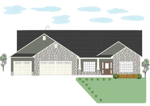 4260 Demeree Way, West Lafayette, IN, 47906-2064 | Card Image