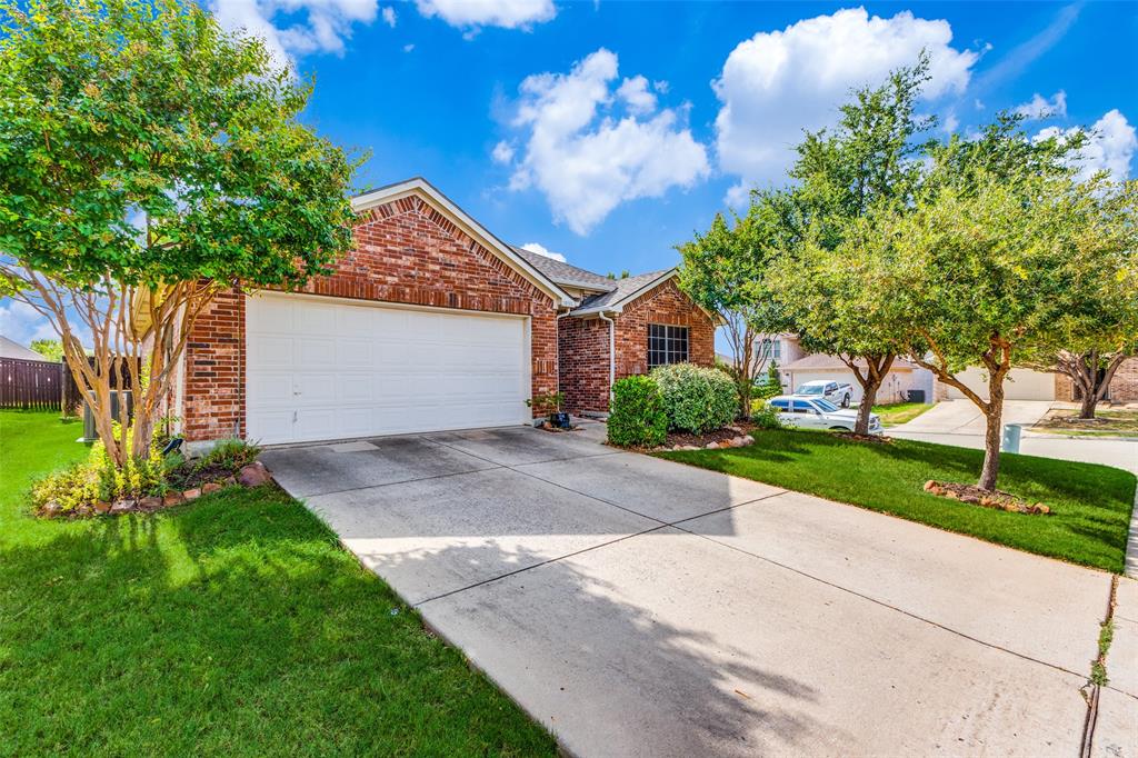 Watercress Dr, Little Elm, TX 75068