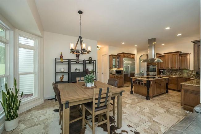 Breakfast room | Image 25