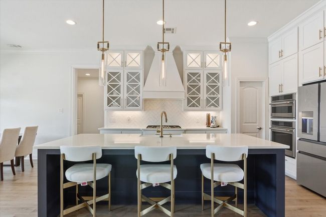 16022 Sorrento Dr, House other with 5 bedrooms, 4 bathrooms and null parking in Woodway TX | Image 12