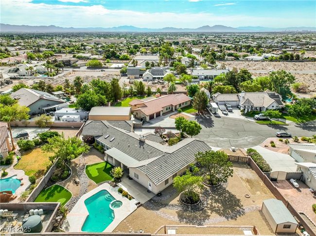 9480 Stange Ave, House other with 4 bedrooms, 3 bathrooms and null parking in Las Vegas NV | Image 60