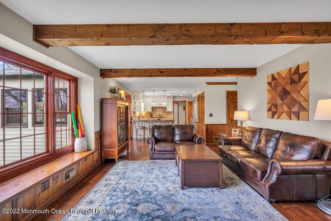 16 Saddle Ridge Rd, House other with 5 bedrooms, 4 bathrooms and null parking in Colts Neck NJ | Image 16