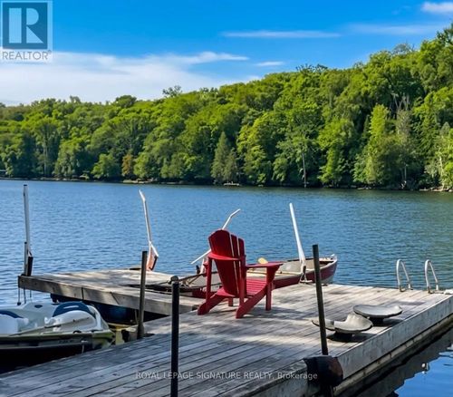 613 Long Lake Rd, Emsdale, ON, P0A1Z0 | Card Image