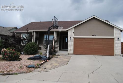 6650 Camino Del Rey Na, Fountain, CO, 80817 | Card Image