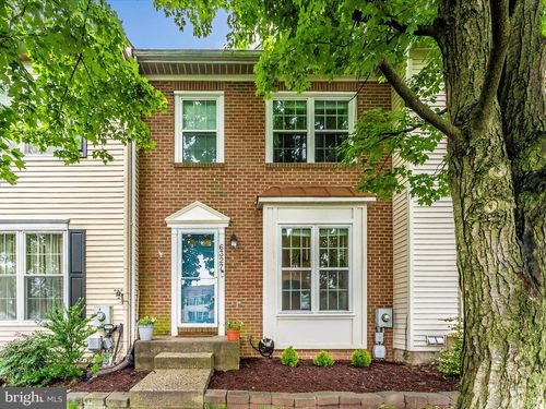 6327 Towncrest Ct, FREDERICK, MD, 21703-1833 | Card Image
