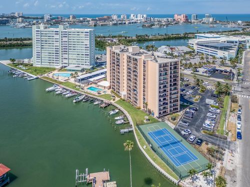 1001-51 Island Way, CLEARWATER BEACH, FL, 33767-2250 | Card Image